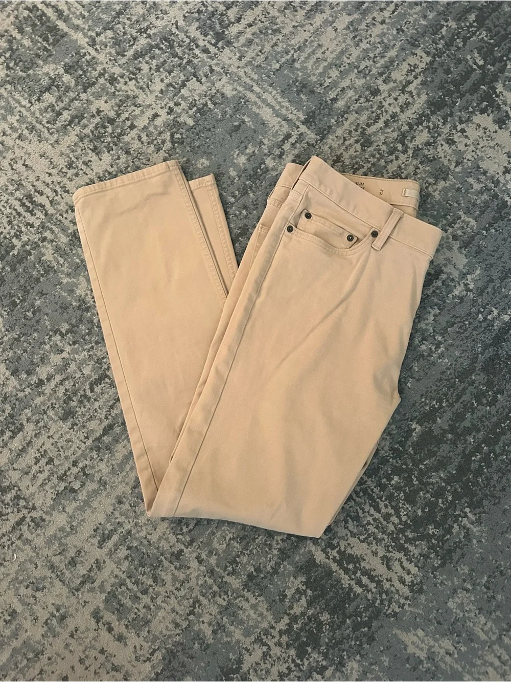 Banana Republic Chinos
